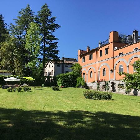 Casal Ponziani Per Civita E Dintorni Villa Bagnoregio Eksteriør bilde