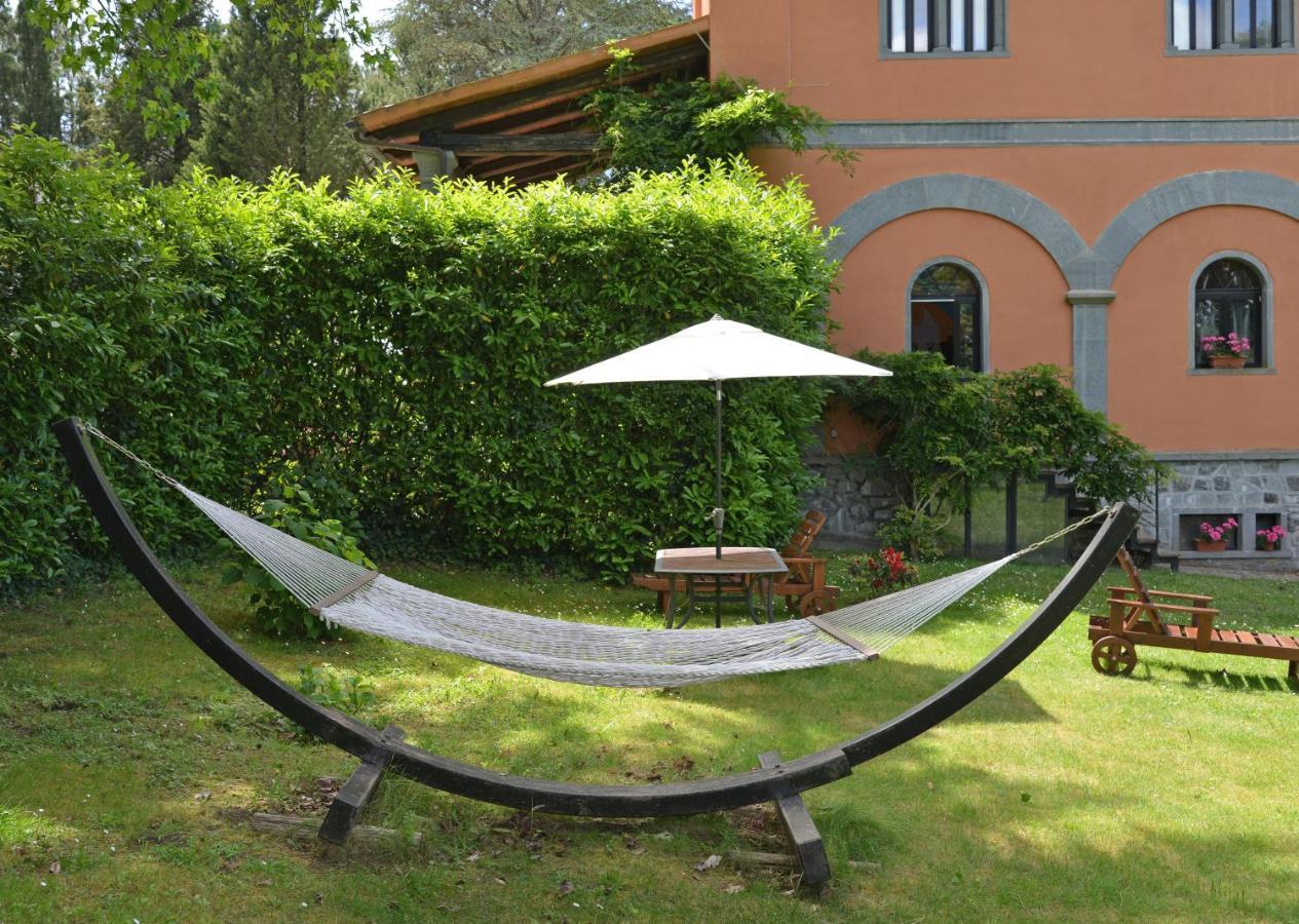 Casal Ponziani Per Civita E Dintorni Villa Bagnoregio Eksteriør bilde